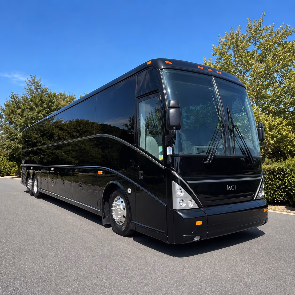 buses for new haven and peabody museum field trips