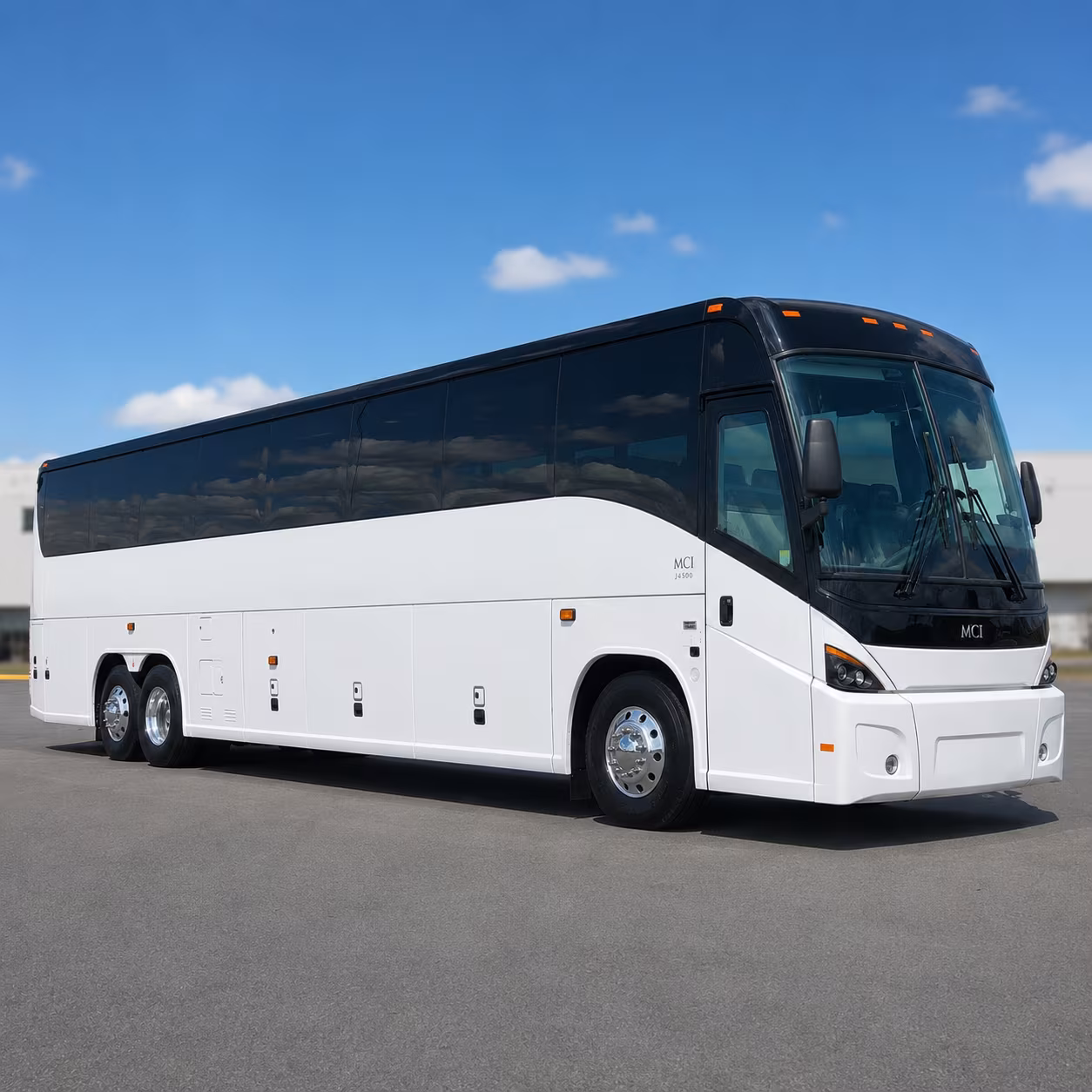 charter buses for large worship events and diocesan gatherings in waterbury