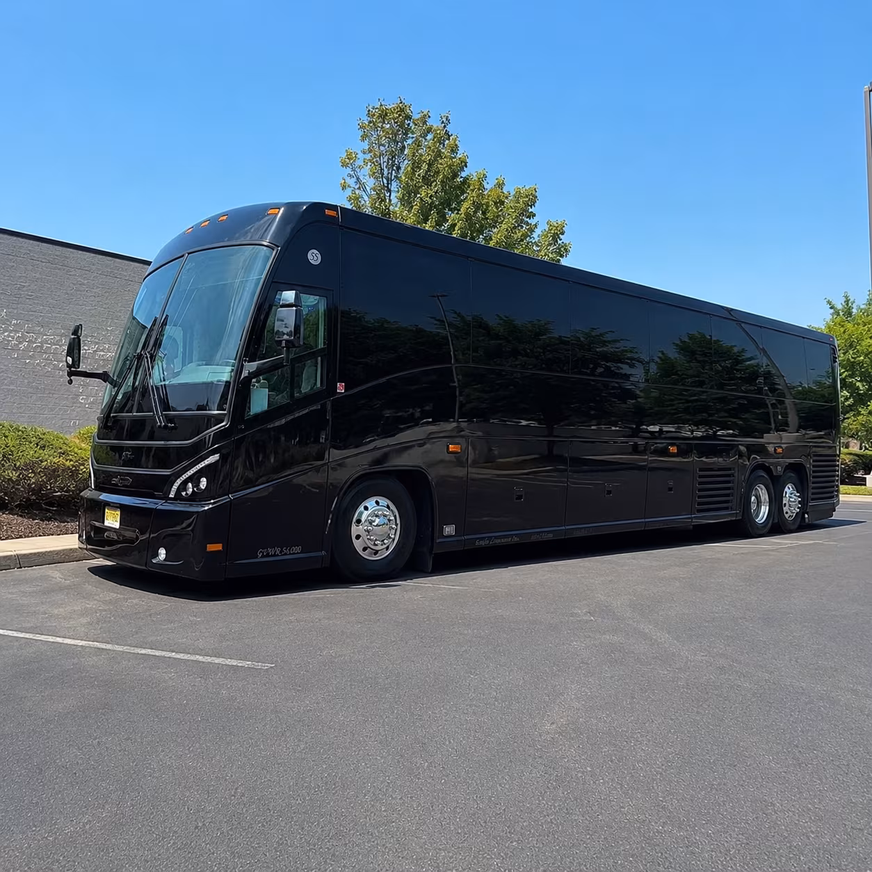 charter buses to rosedale farms and chamard vineyards from waterbury