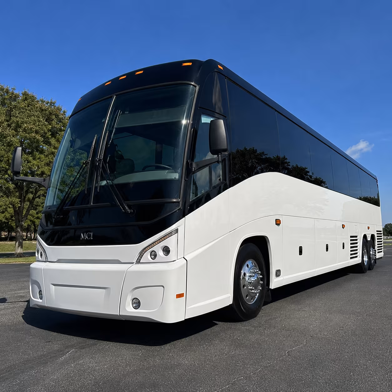 charter buses to the palace theater waterbury for any show