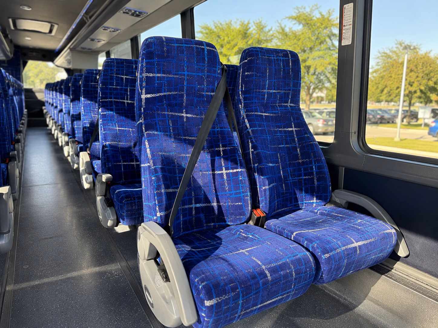 charter buses to yankee stadium and citi field from waterbury