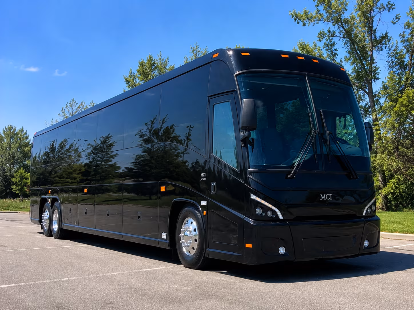 group buses to metlife stadium for giants and jets games