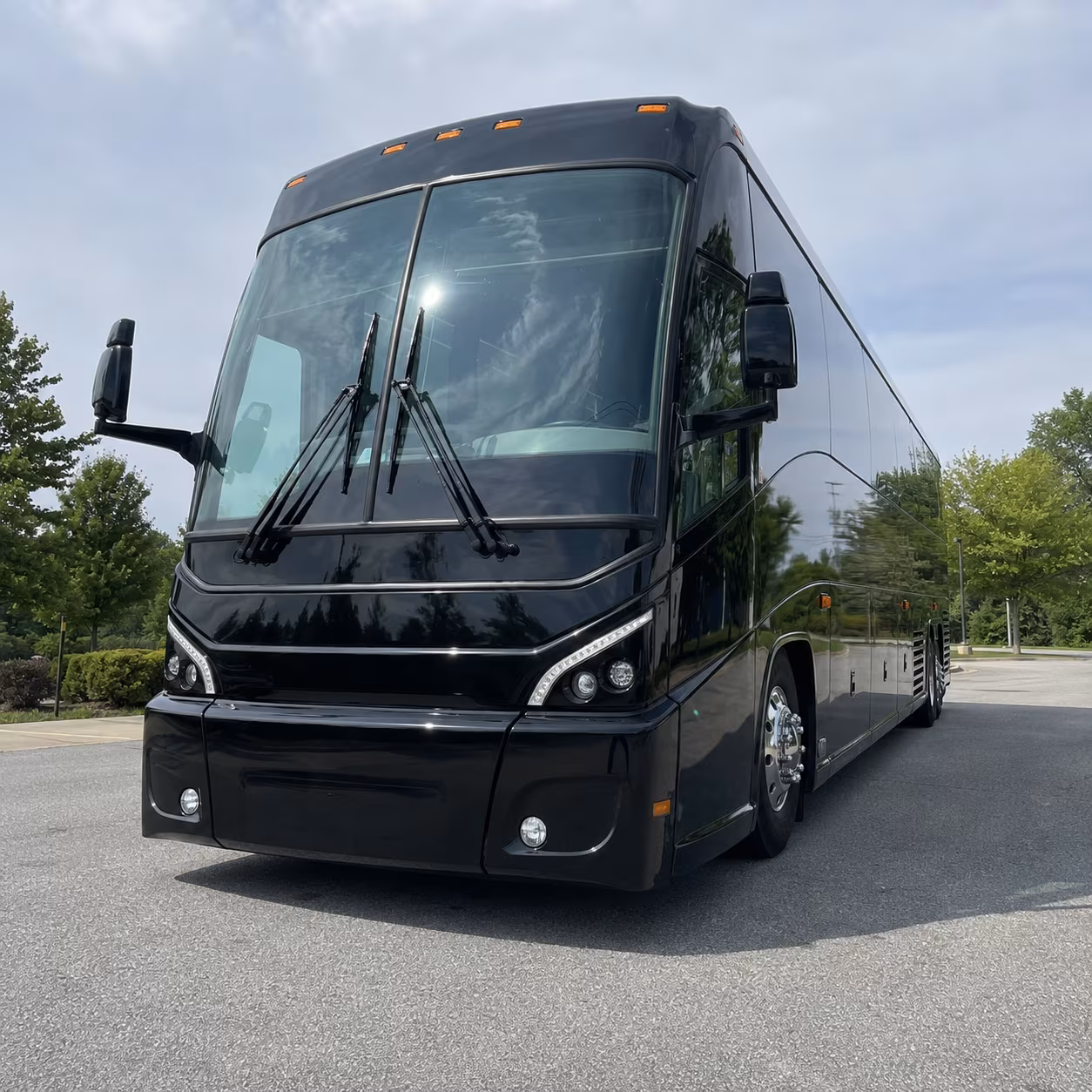 overnight multi day charter bus trips from waterbury