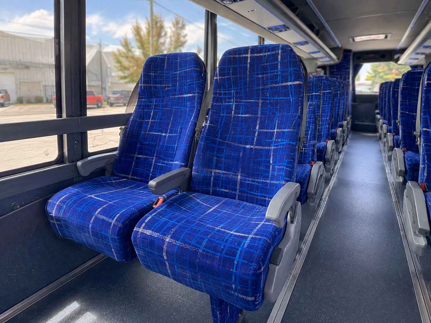 party buses to connecticut wine festivals at the goshen fairgrounds