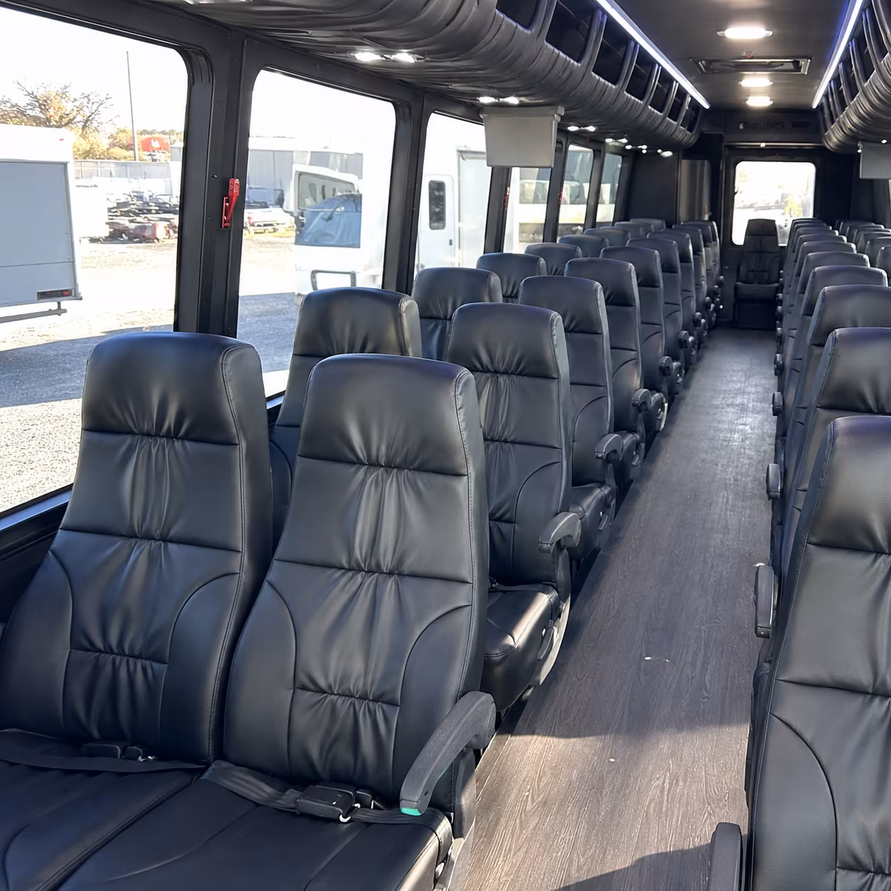waterbury airport transportation