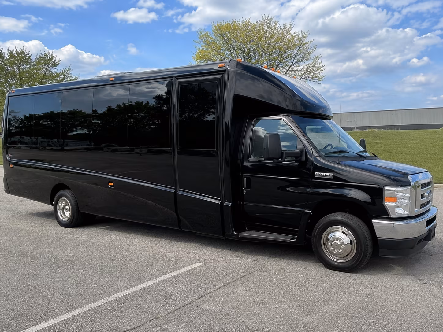 waterbury employee transportation
