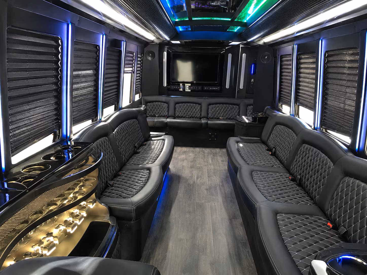 waterbury party bus booking step 3