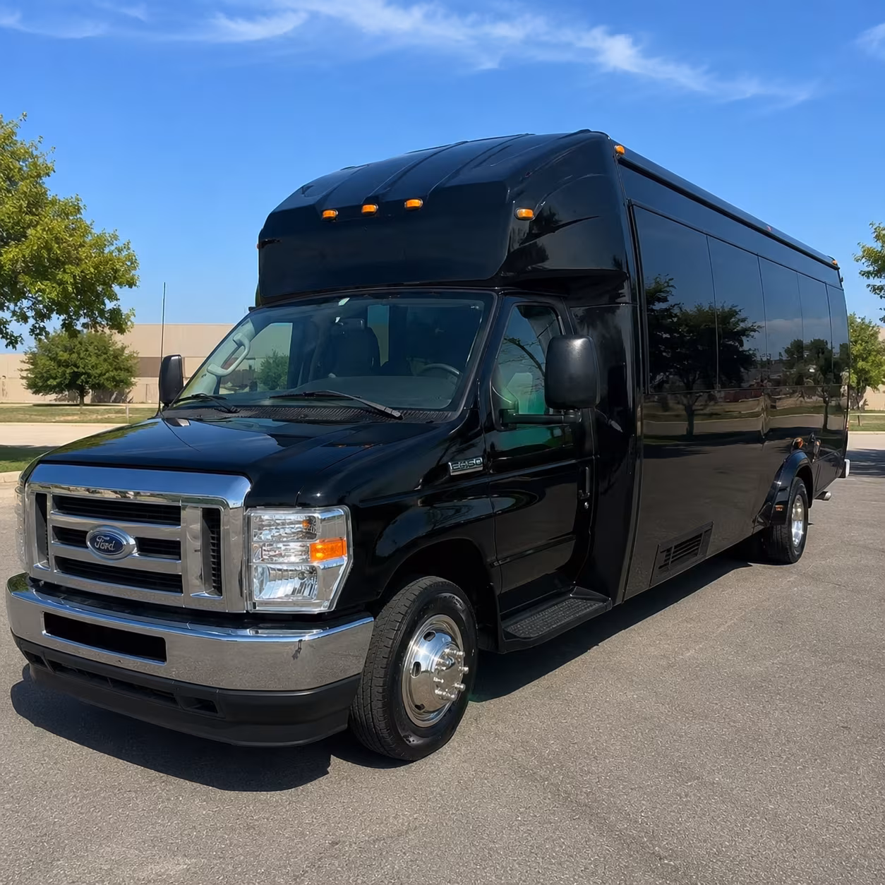 waterbury quinceanera sweet 16 party bus rental