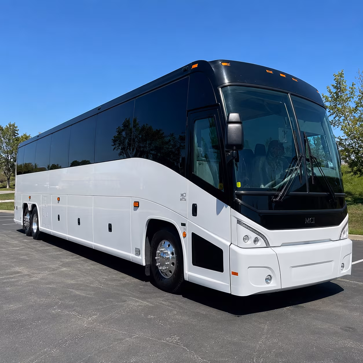 waterbury religious group transportation