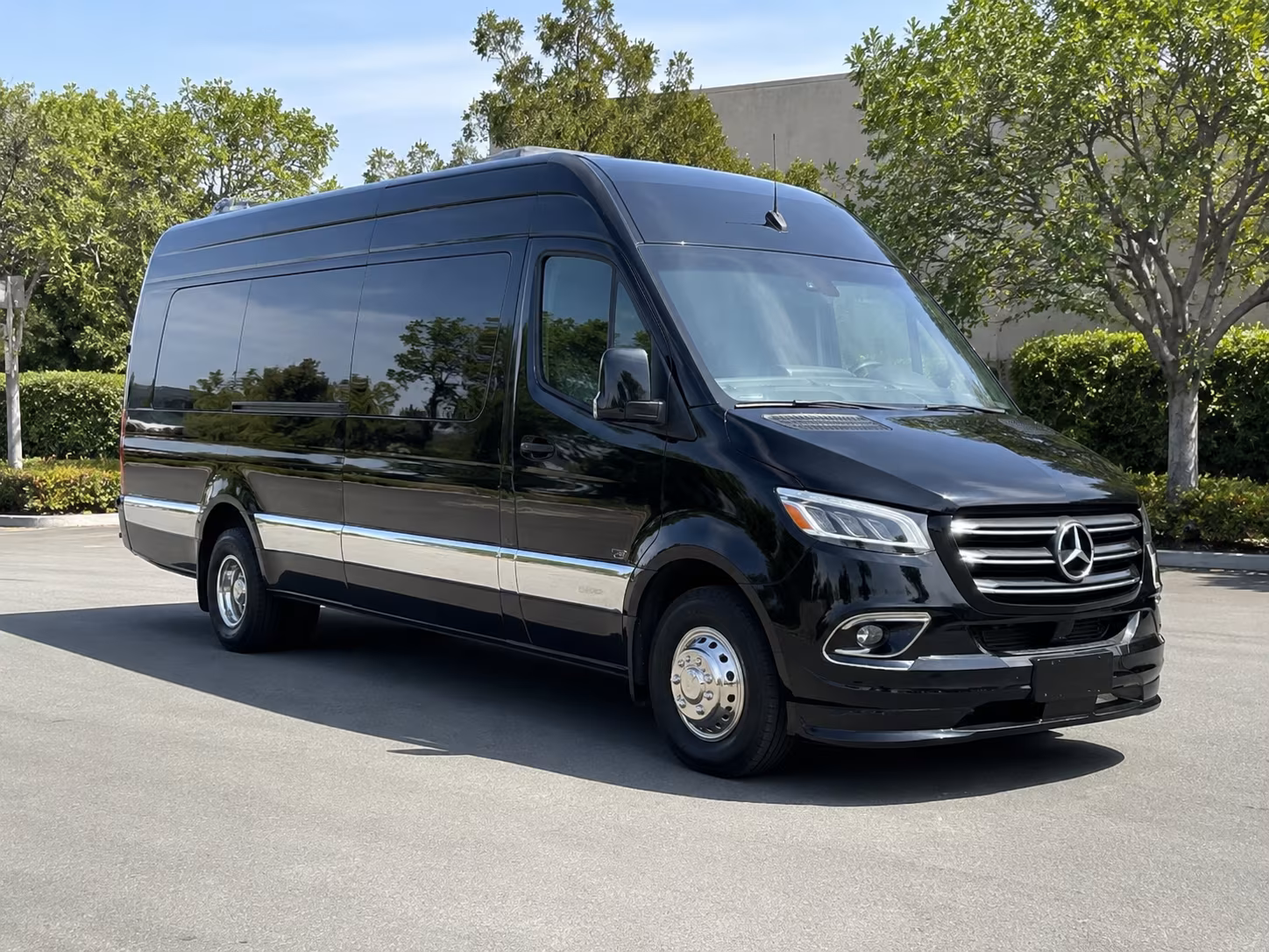 waterbury school event transportation
