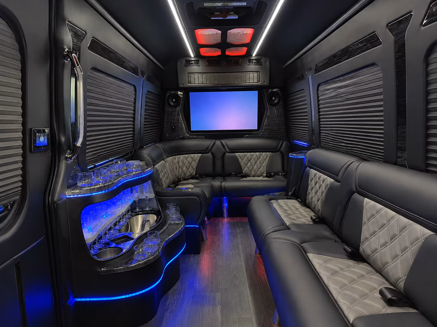 wedding weekend buses for guests traveling from hartford and new haven